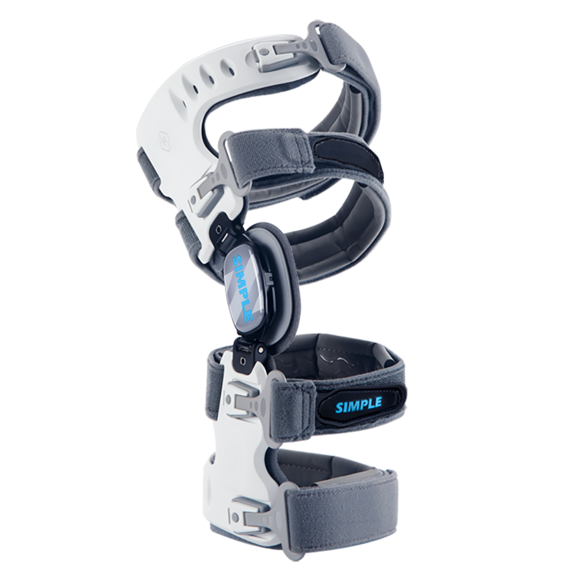 SIMPLE Premium OA Knee Brace S2