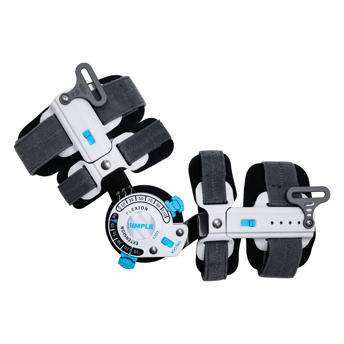 SIMPLE Órtese de Cotovelo Pós-Operatória E1