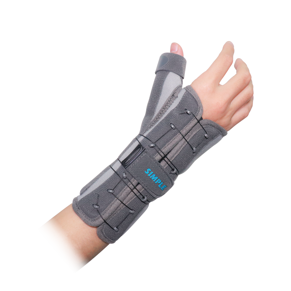 SIMPLE Órtese para Polegar W4