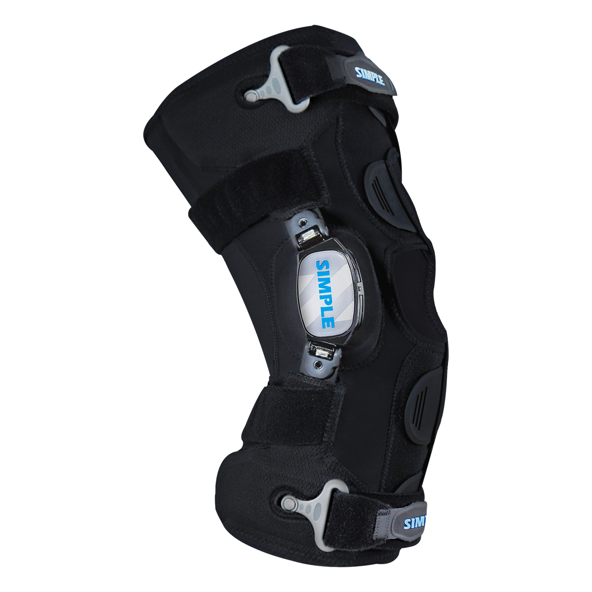 SIMPLE Joelheira de Compressão para Osteoartrite X1 OA
