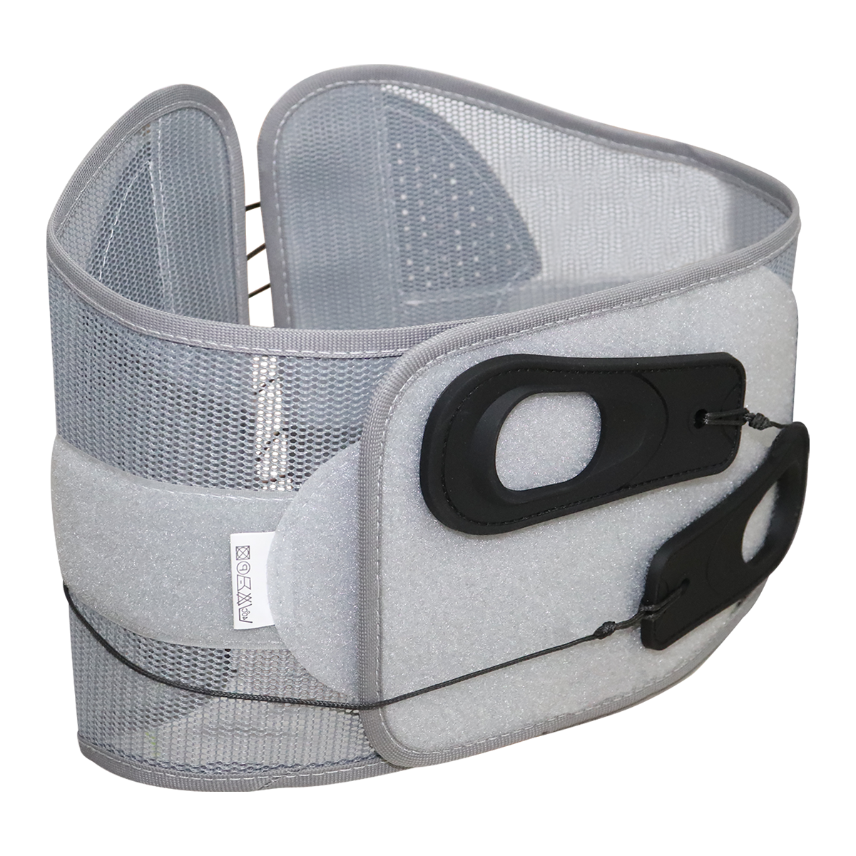 SIMPLE Órtese Lombar LO 108 – Suporte Direcionado para Saúde e Alívio Lombar