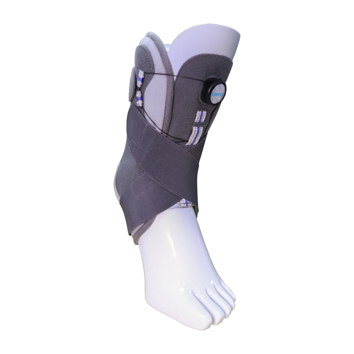 SIMPLE A13 Lace-up Ankle Brace