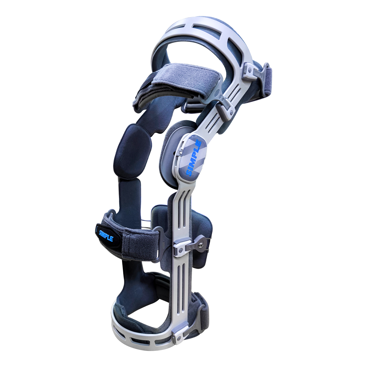 SIMPLE Joelheira H4 PCL