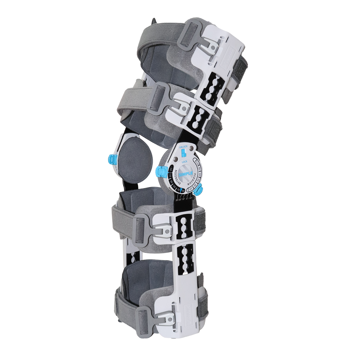 SIMPLE Joelheira Pós-Operatória Premium K1