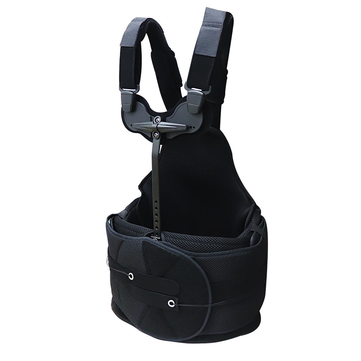 SIMPLE Colete Ortopédico TLSO 302 – Suporte Versátil para Estabilização Pós-Operatória